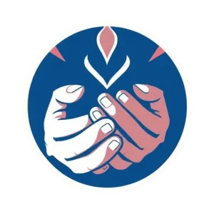 Prespa light mode logo 