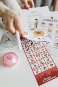 Edukacja żywieniowa: rola banków żywności w promowaniu zdrowego stylu życia – edukacja żywieniowa zdrowy styl życia banki żywności