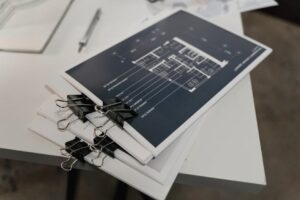 Dokumenty do pozwolenia budowlanego: kompletna lista